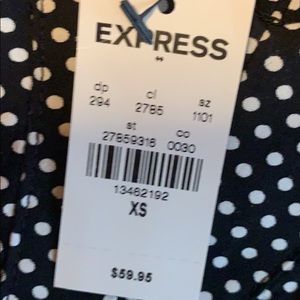 Express Dress